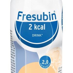 Fresubin 2kcal Drink - Abrikoos/Perzik - 4x200ml