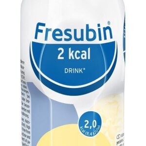 Fresubin 2kcal Drink - Vanille - 4x200ml