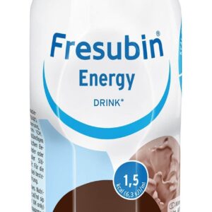 Fresubin Energy Drink - Chocolade - 4x200ml
