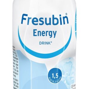 Fresubin Energy Drink - Neutraal - 4x200ml