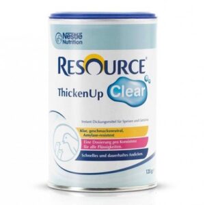 Resource ThickenUp Clear Verdikkingsmiddel